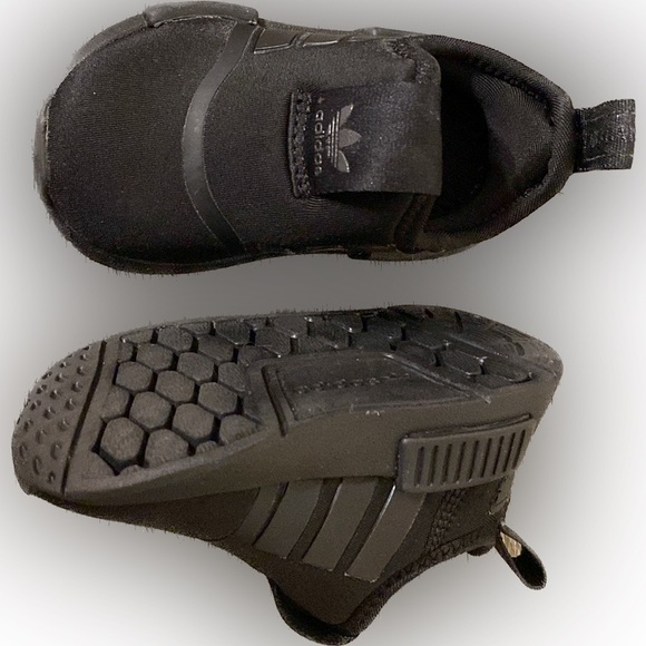 Adidas Superstar Sneakers 4C - Picture 6 of 9